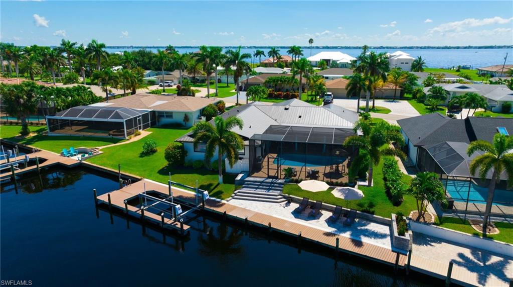 SAVONA - Residential