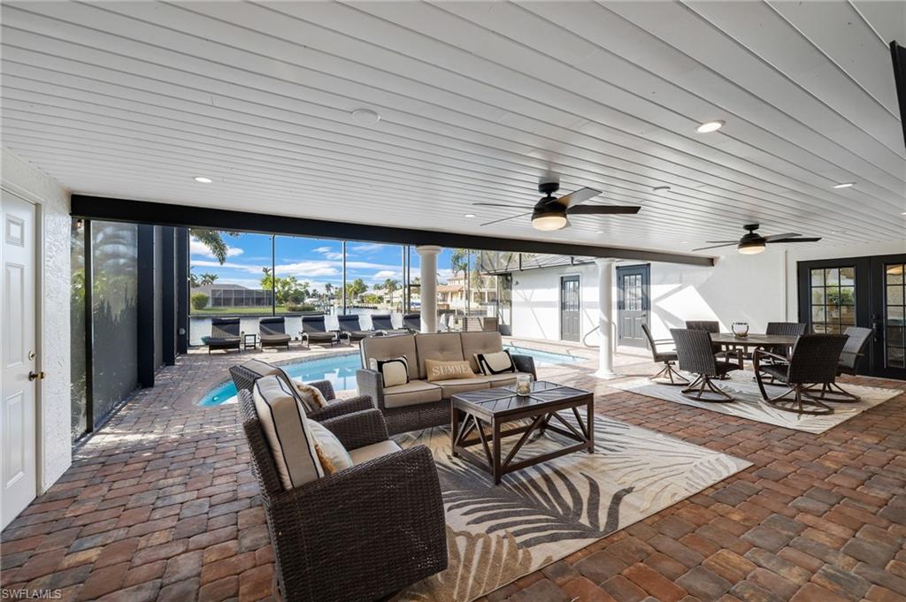 SAVONA - Residential