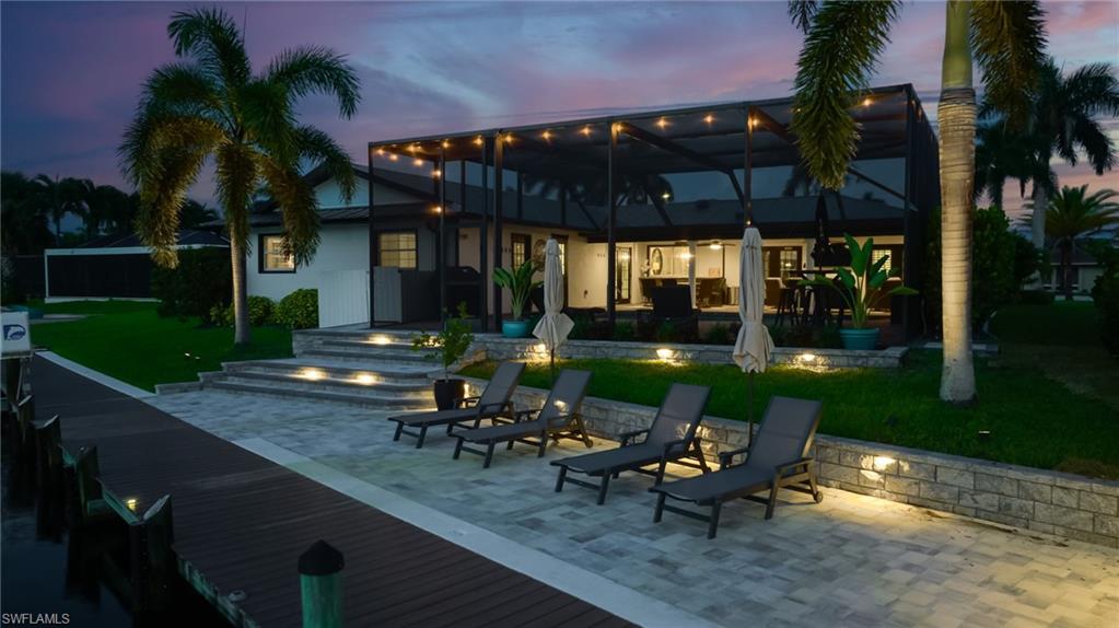 SAVONA - Residential