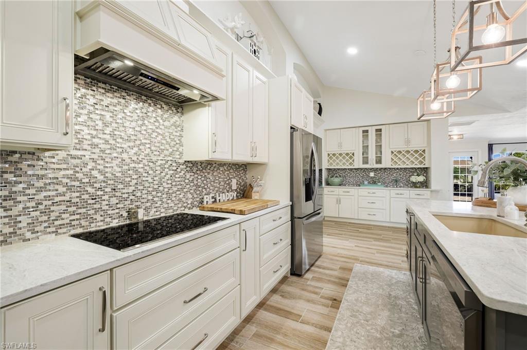 SAVONA - Residential