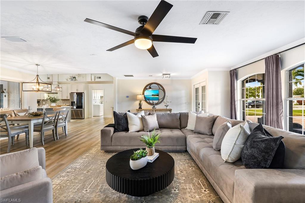 SAVONA - Residential