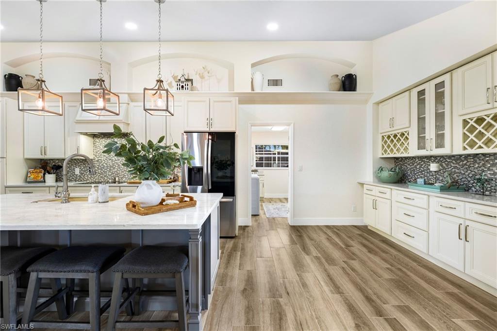 SAVONA - Residential