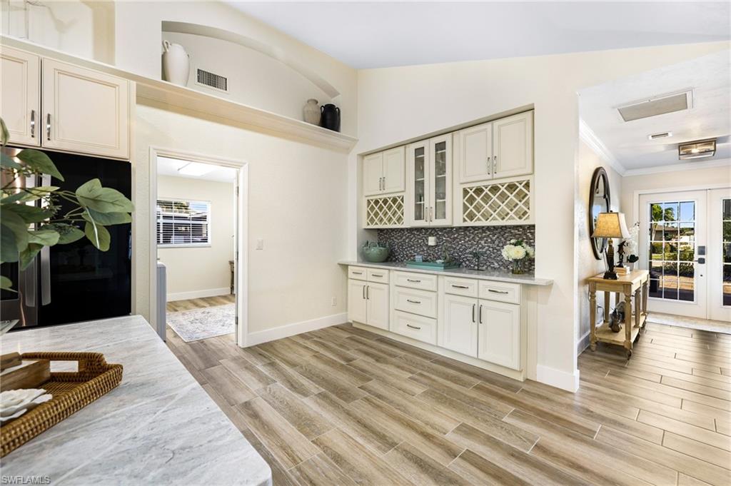 SAVONA - Residential