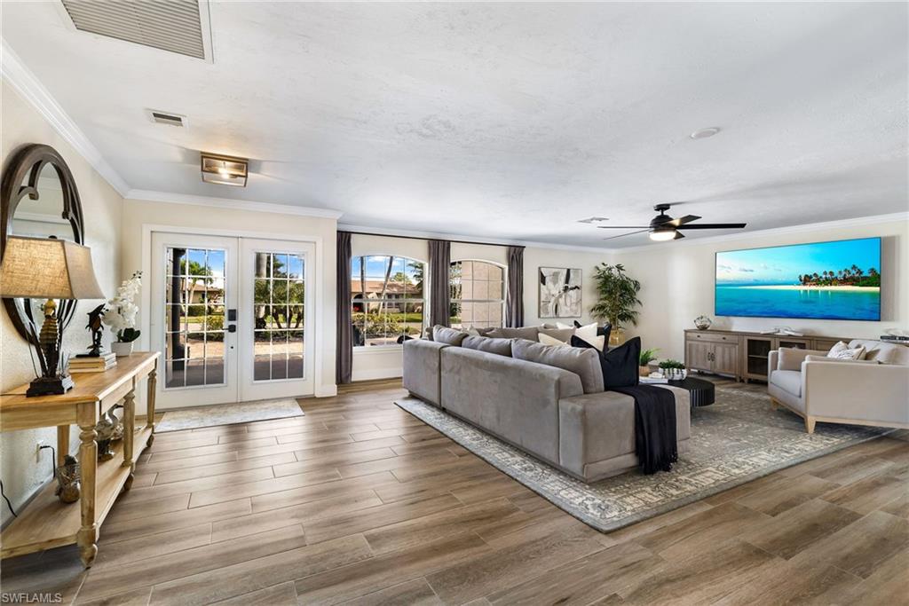 SAVONA - Residential