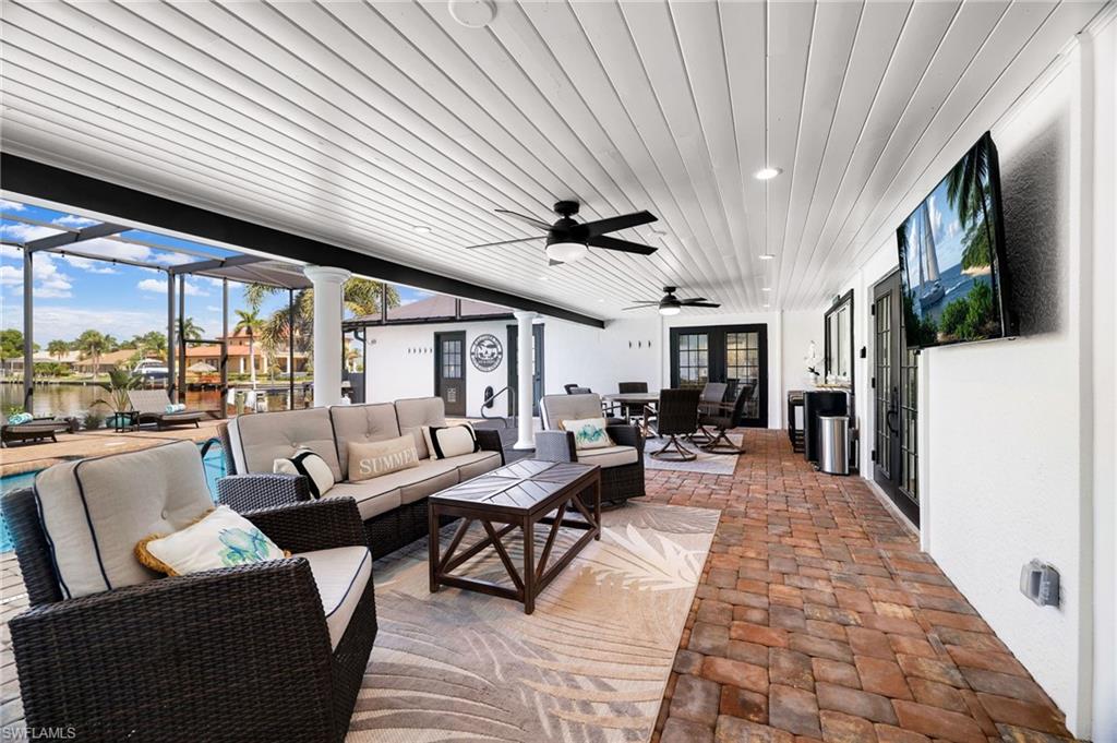 SAVONA - Residential