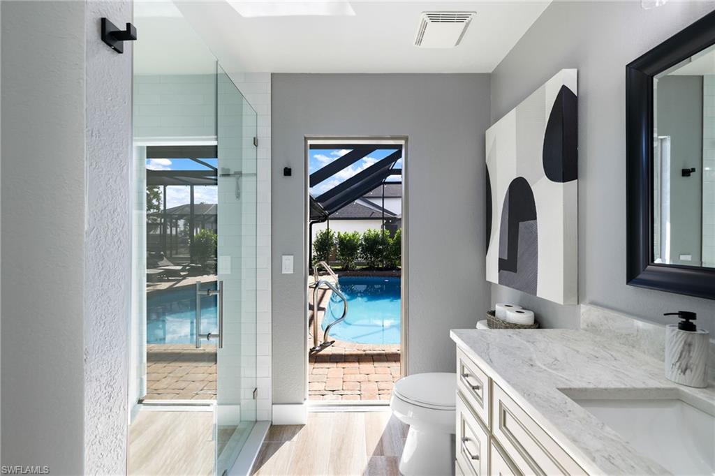 SAVONA - Residential