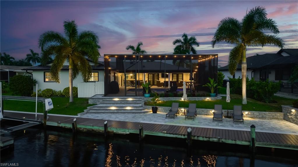 SAVONA - Residential