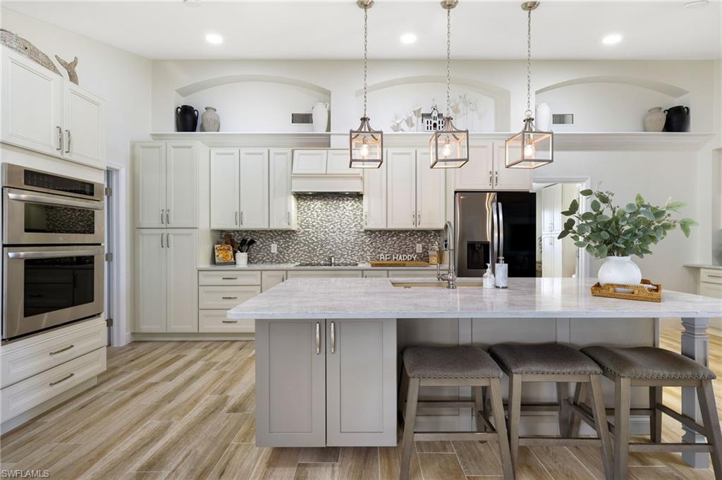 SAVONA - Residential