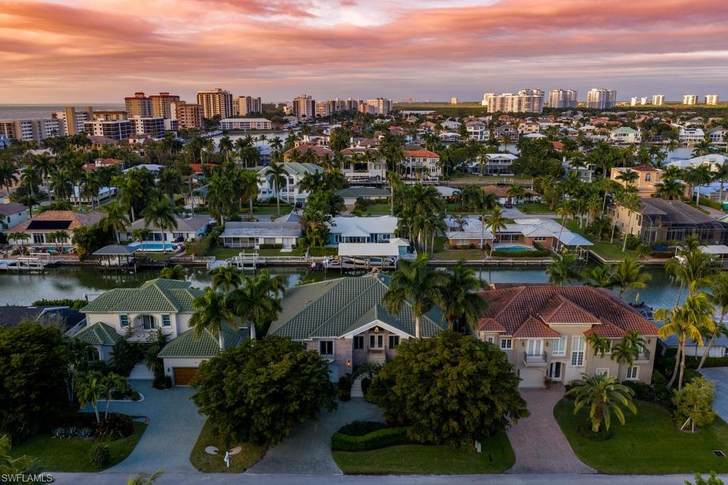 CONNERS - Residential