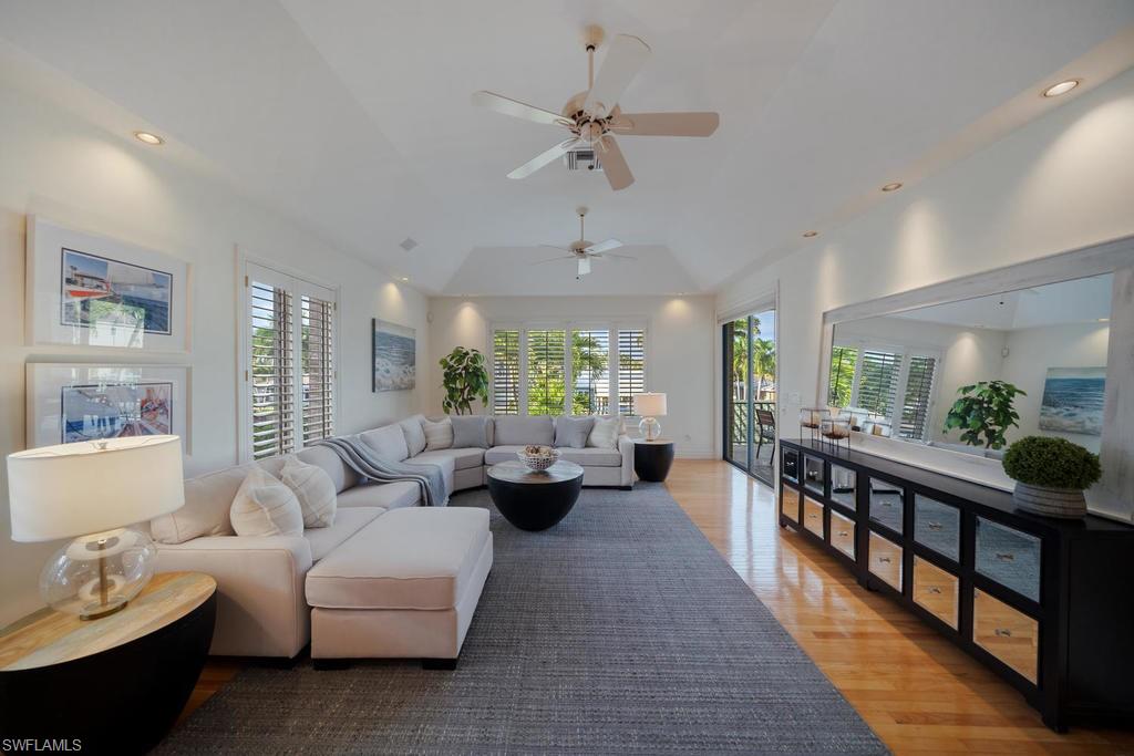 CONNERS - Residential