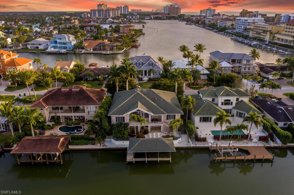 CONNERS - Residential