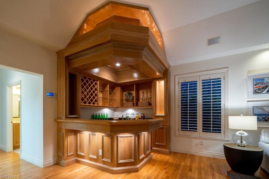 CONNERS - Residential