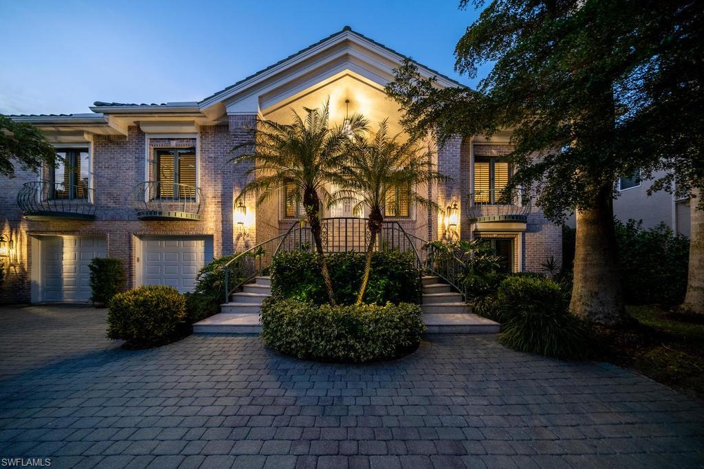 CONNERS - Residential