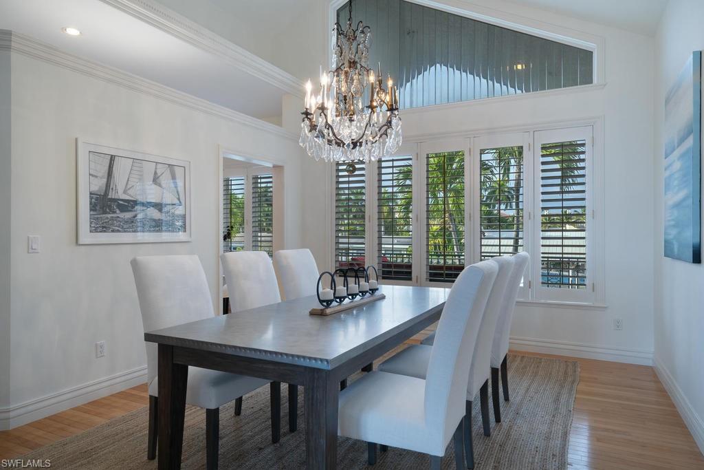 CONNERS - Residential