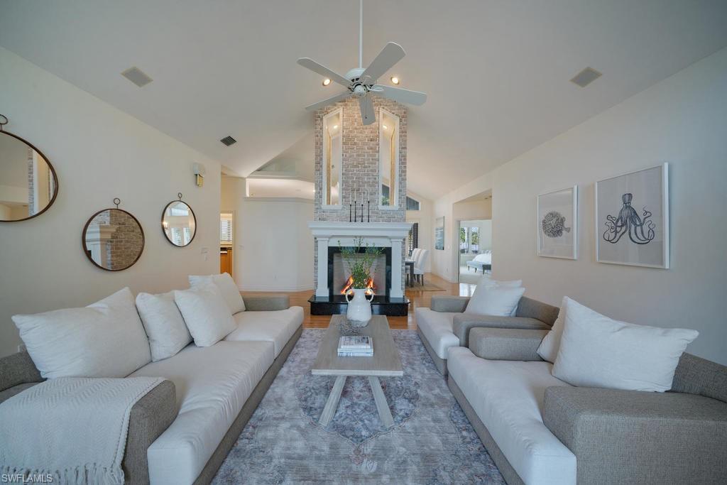 CONNERS - Residential