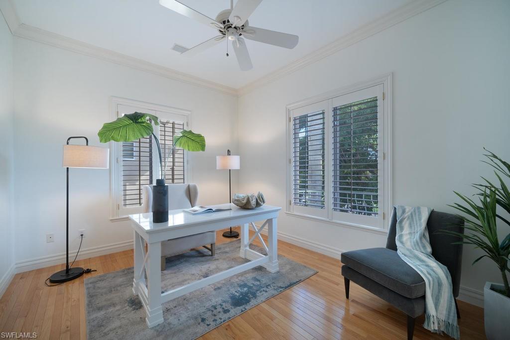 CONNERS - Residential