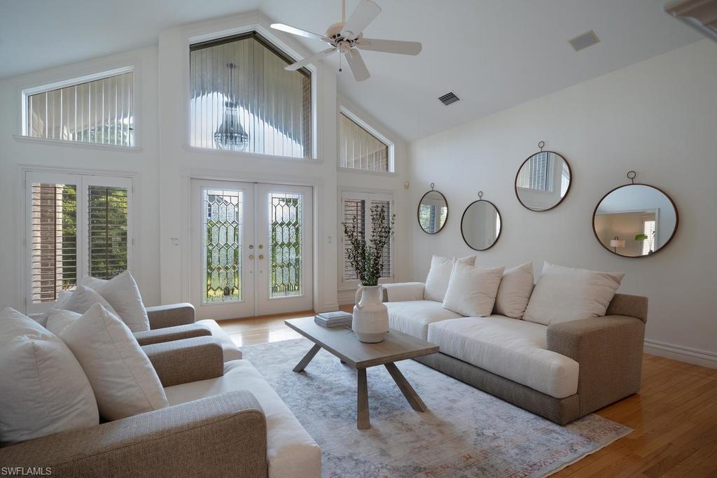 CONNERS - Residential