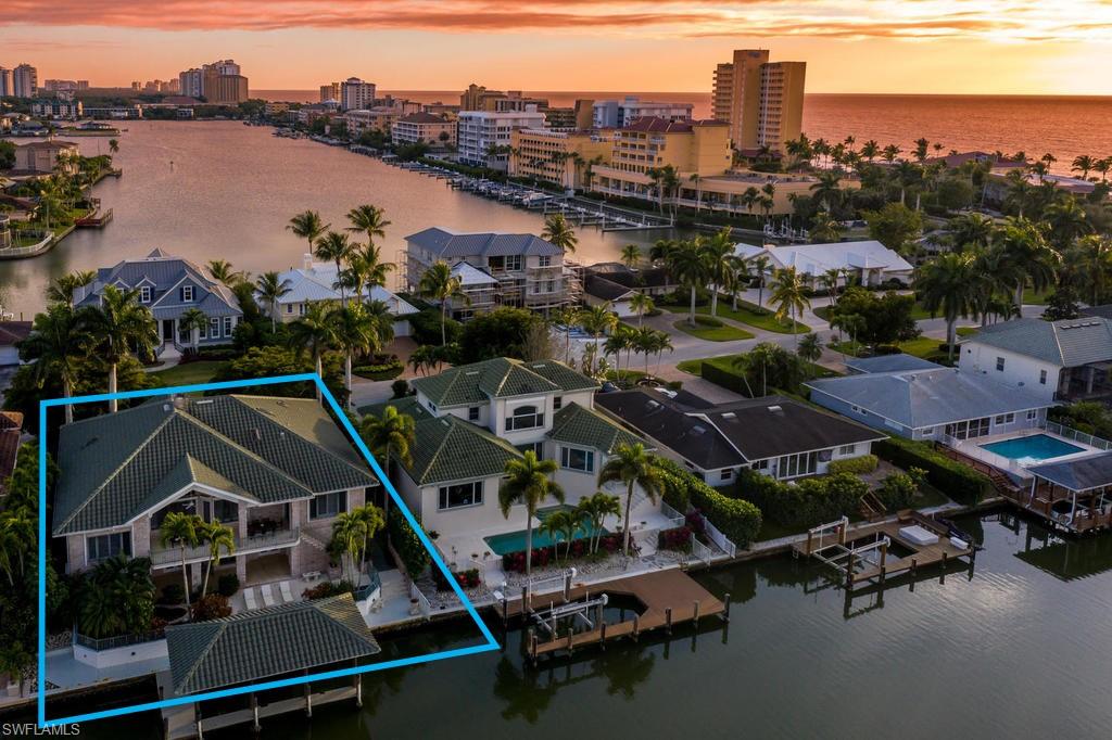 CONNERS - Residential