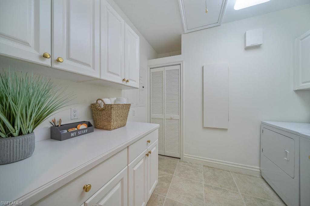 CONNERS - Residential