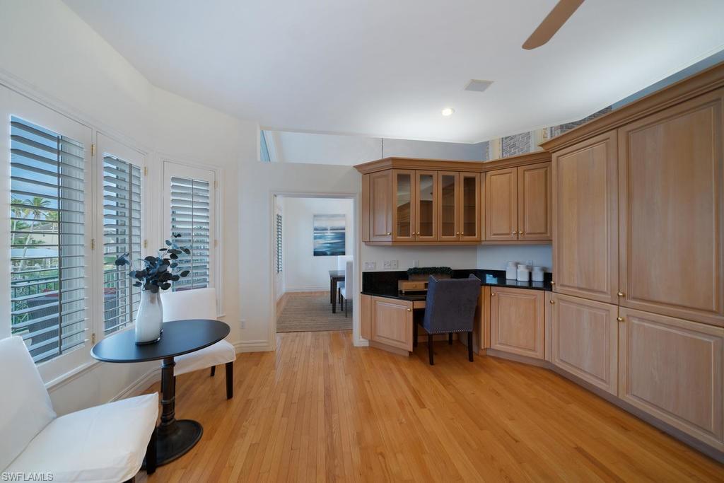 CONNERS - Residential