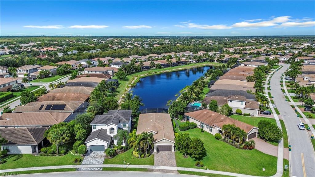 STONECREEK - Residential