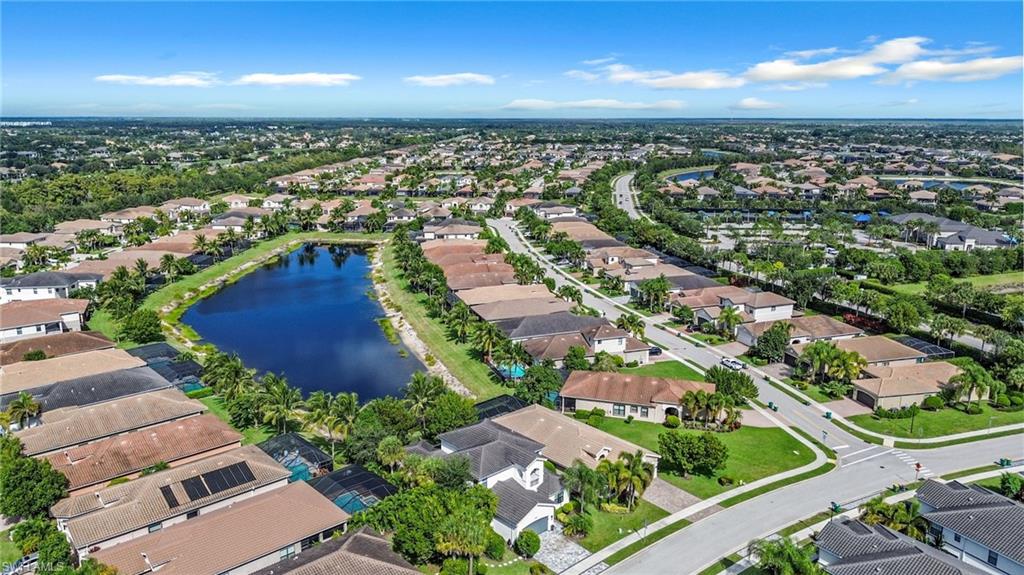 STONECREEK - Residential