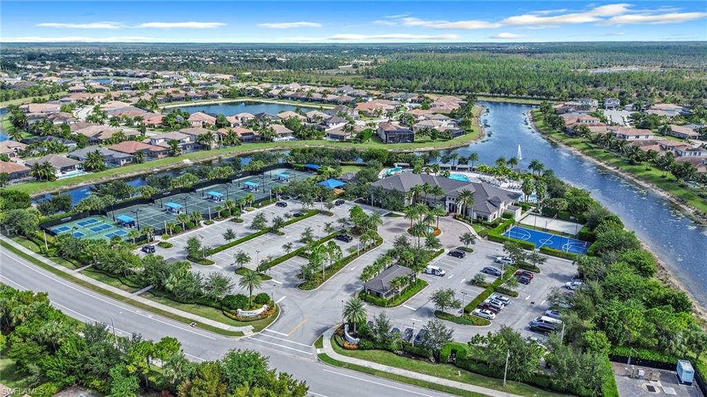 STONECREEK - Residential