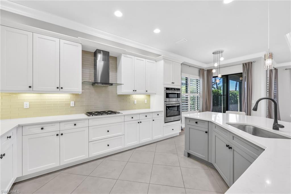 STONECREEK - Residential