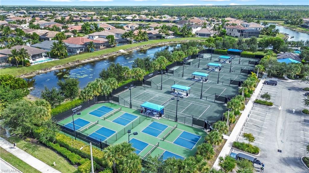 STONECREEK - Residential