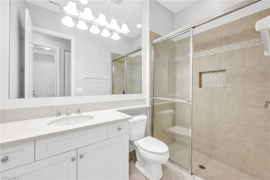 STONECREEK - Residential