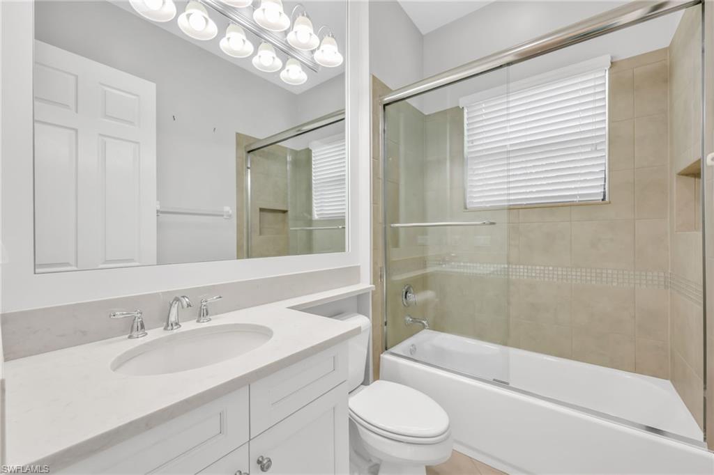 STONECREEK - Residential