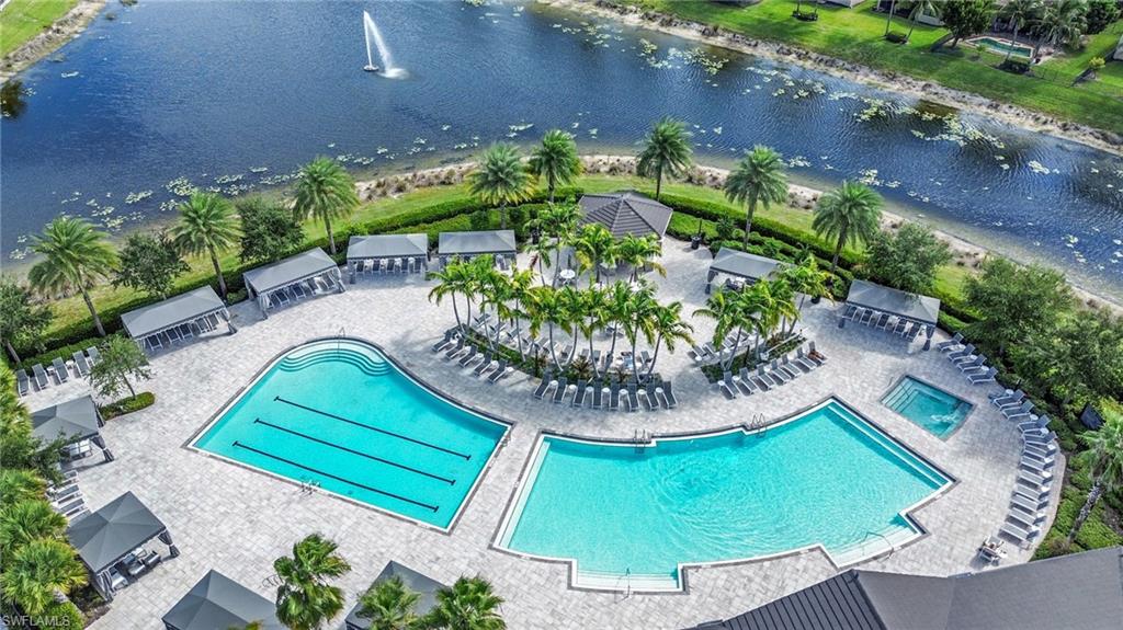 STONECREEK - Residential