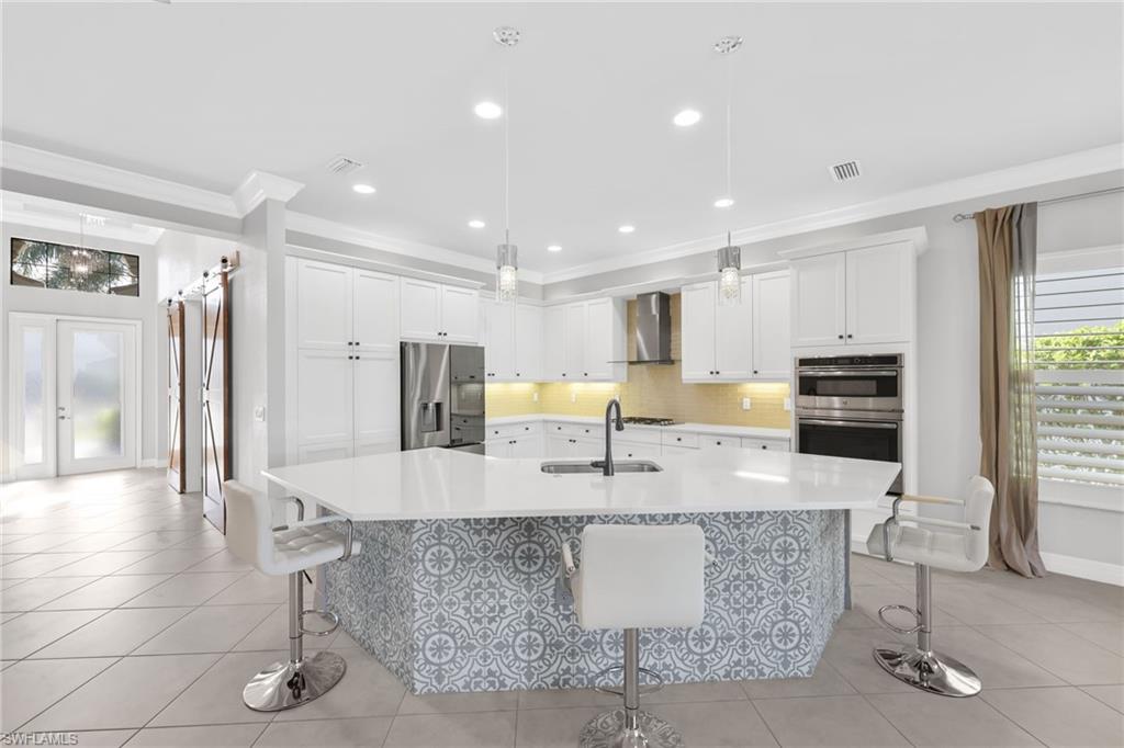 STONECREEK - Residential