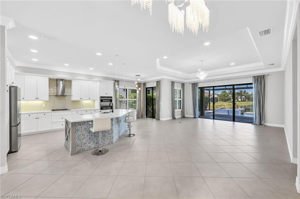 STONECREEK - Residential