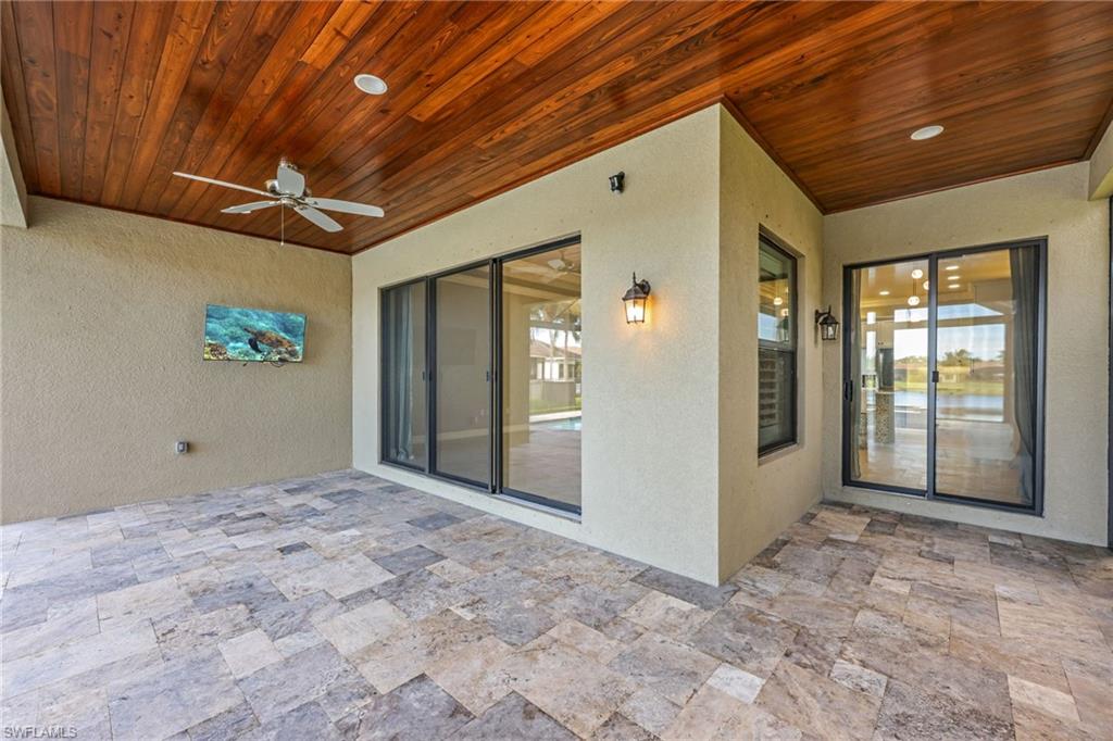 STONECREEK - Residential