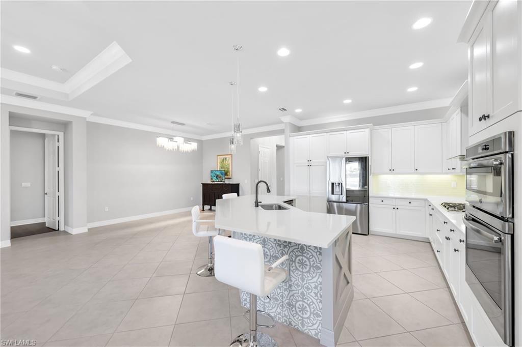 STONECREEK - Residential