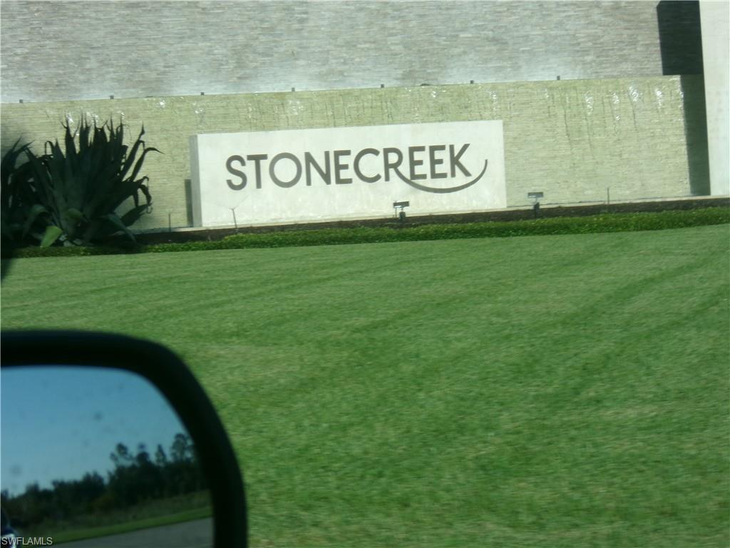 STONECREEK - Residential