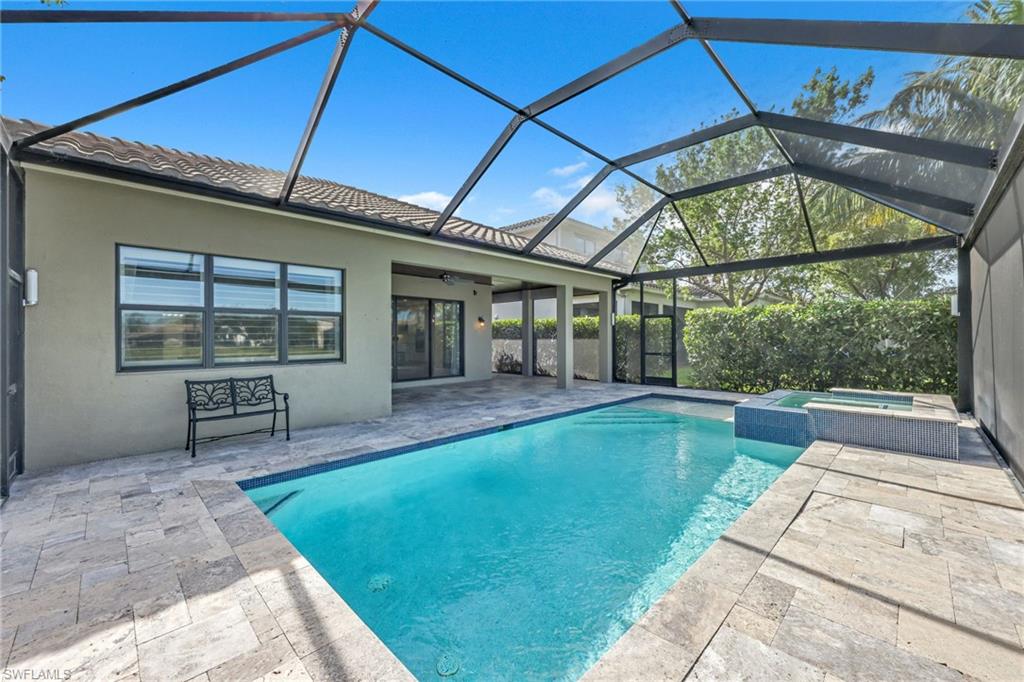 STONECREEK - Residential