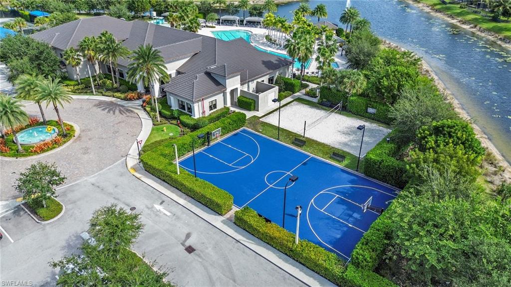 STONECREEK - Residential