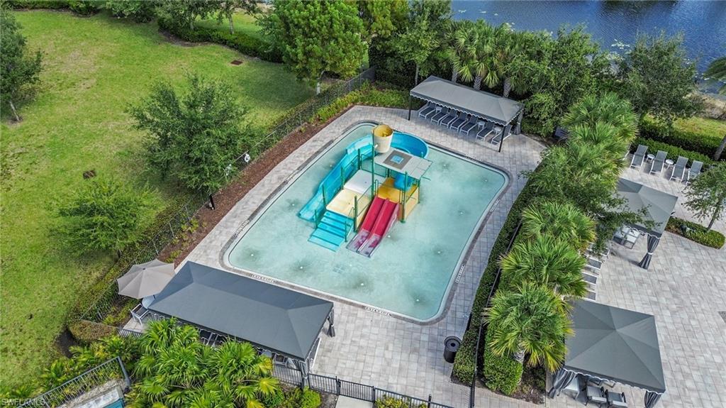 STONECREEK - Residential