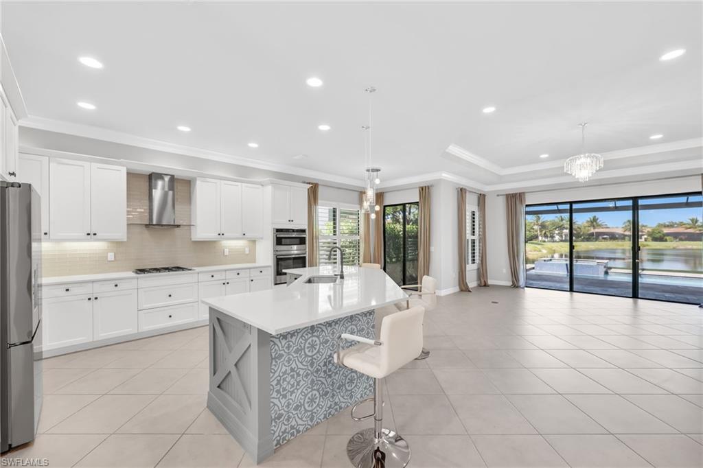 STONECREEK - Residential