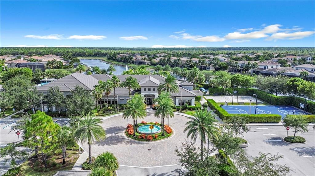 STONECREEK - Residential