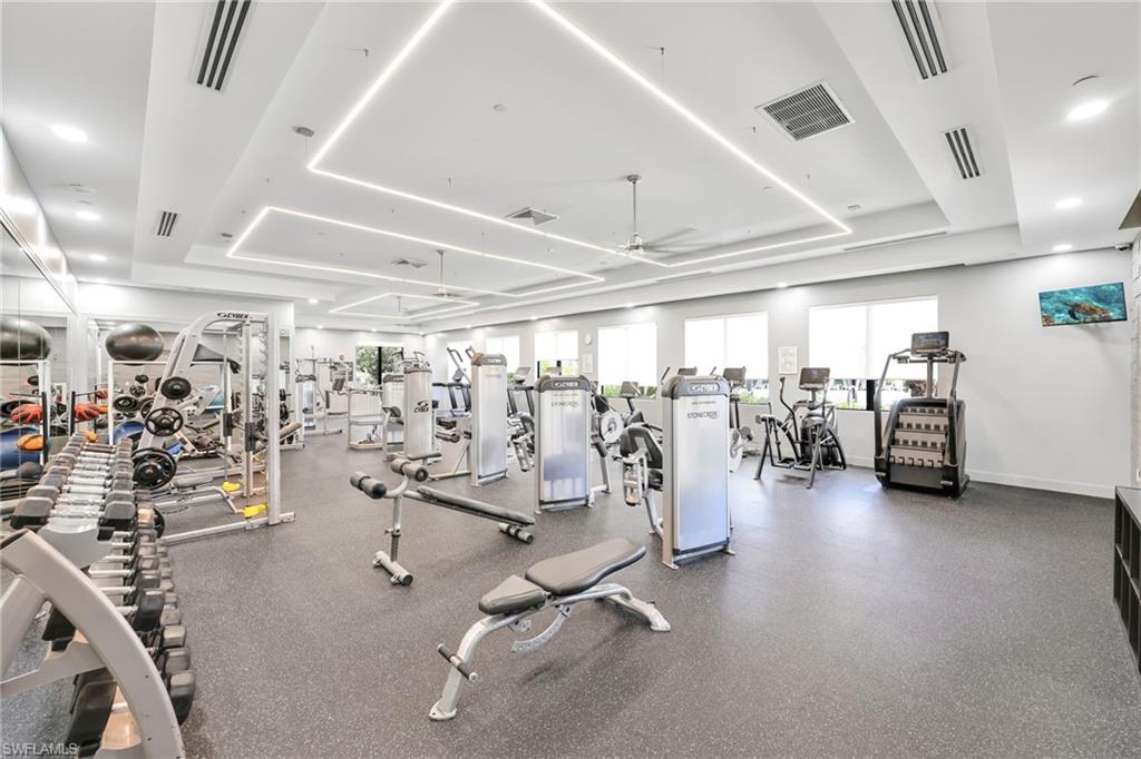 STONECREEK - Residential