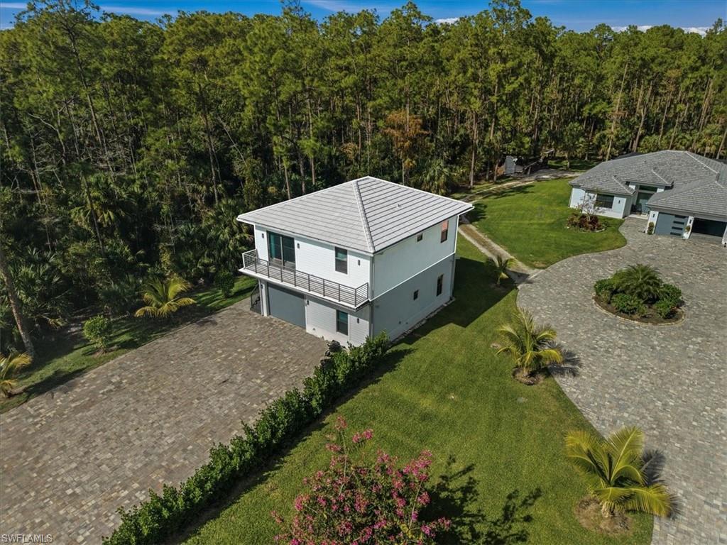 GOLDEN GATE ESTATES - Residential Lease