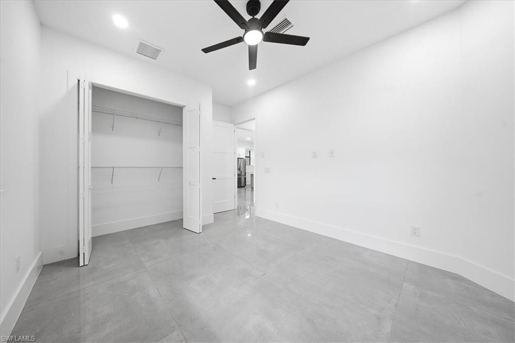 GOLDEN GATE ESTATES - Residential Lease