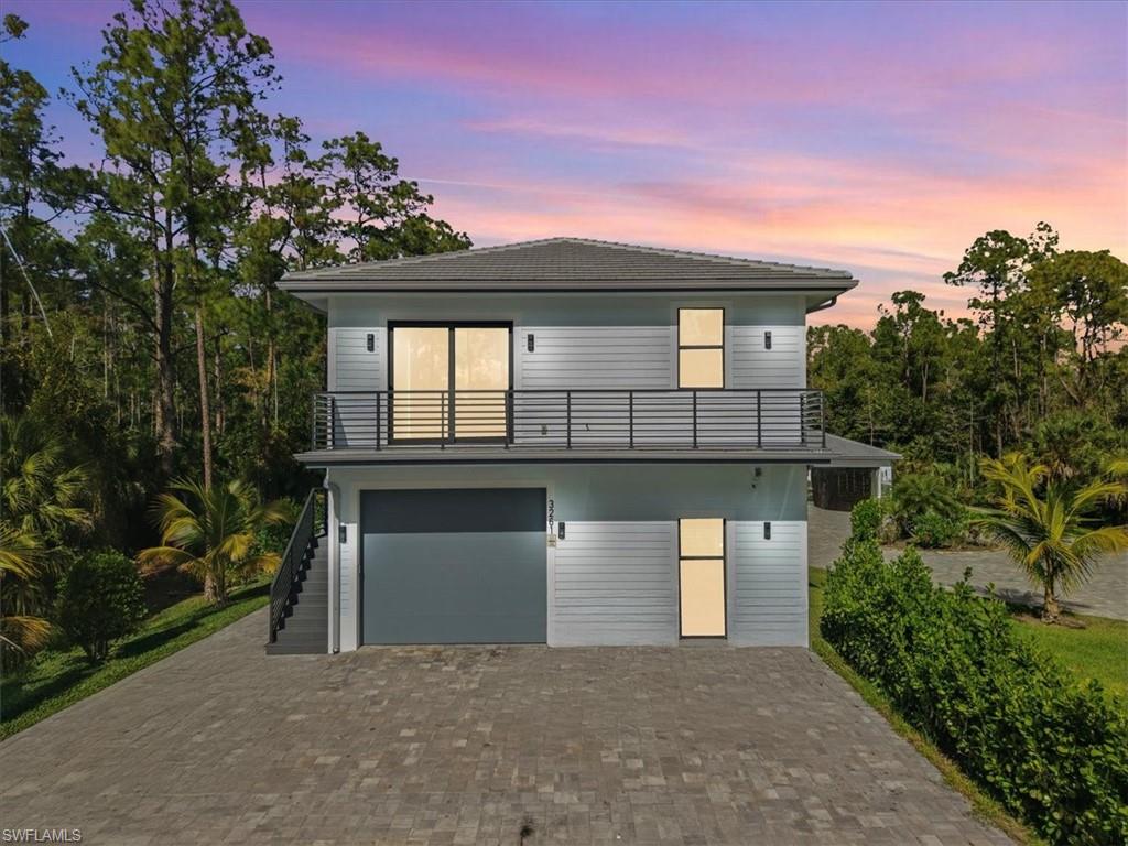 GOLDEN GATE ESTATES - Residential Lease