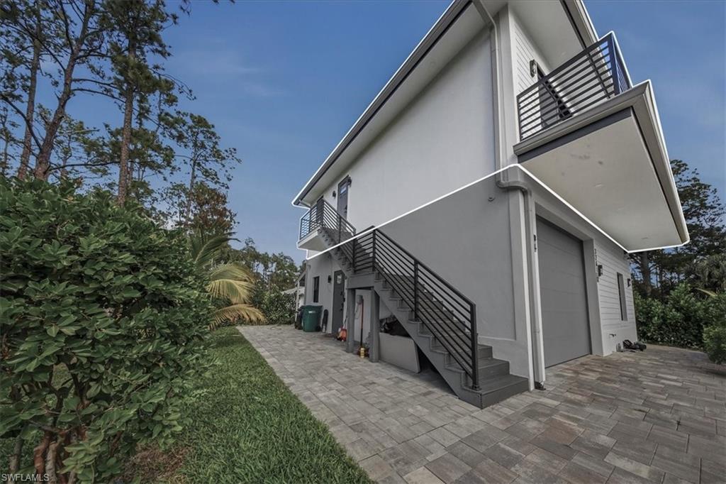 GOLDEN GATE ESTATES - Residential Lease