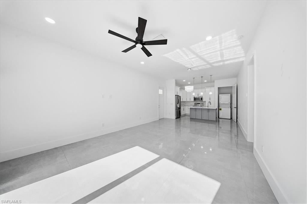 GOLDEN GATE ESTATES - Residential Lease