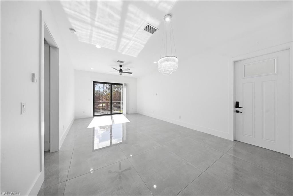 GOLDEN GATE ESTATES - Residential Lease