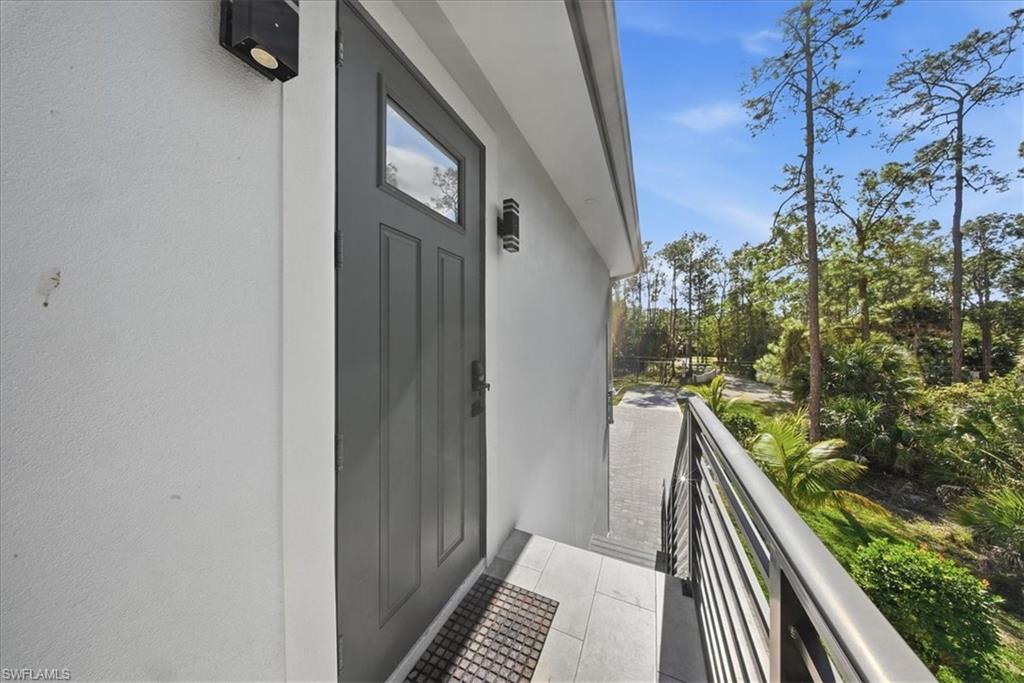 GOLDEN GATE ESTATES - Residential Lease